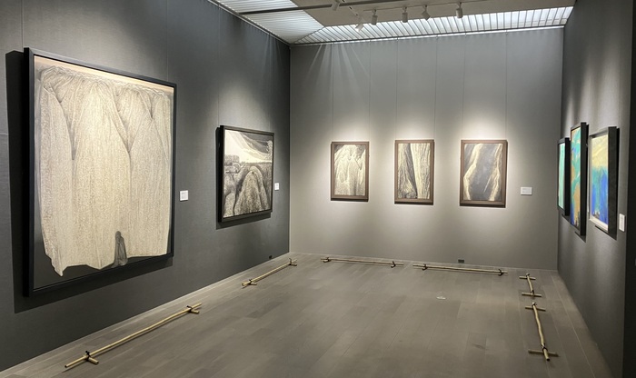 展示写真