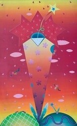 寺尾孝志「赤トンボ」