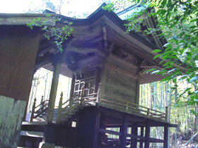 熊野神社