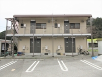 改修住宅久礼（礼和ハイツ）