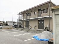 共同住宅
