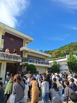しんまいフェスタ