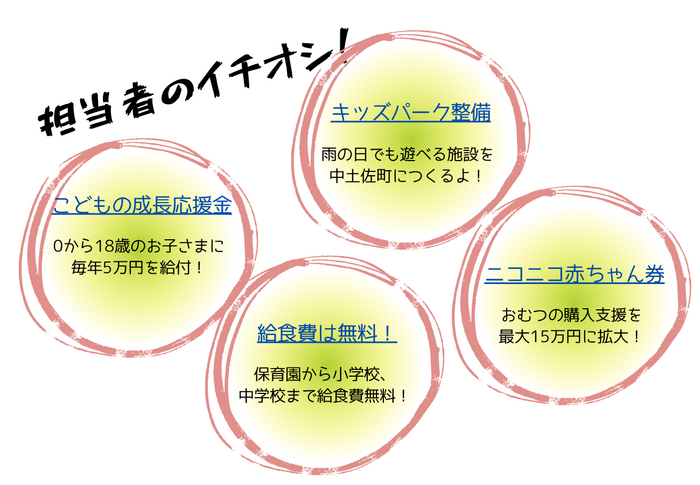 イチオシ