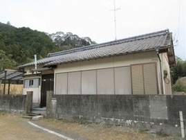 中間管理住久礼25号