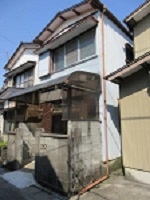 中間管理住久礼20号