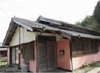 小鎌田団地8号