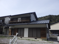 上和田改良団地8号