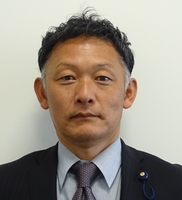 浜田　和昭