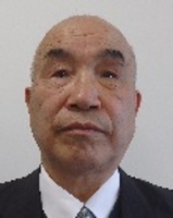 山本　建生