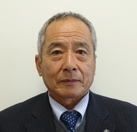 福永 守恭