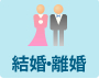 結婚・離婚